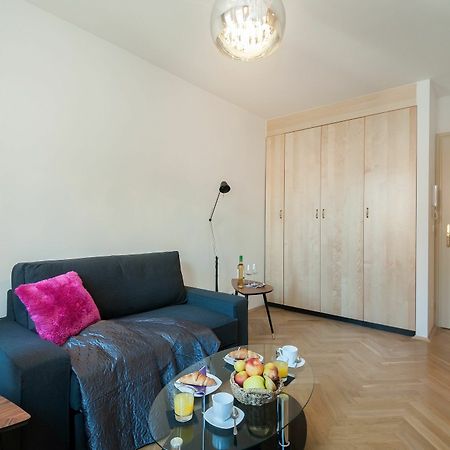 Soukenicka Apartments Prague Exterior photo