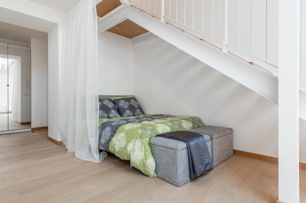 Soukenicka Apartments Prague Room photo