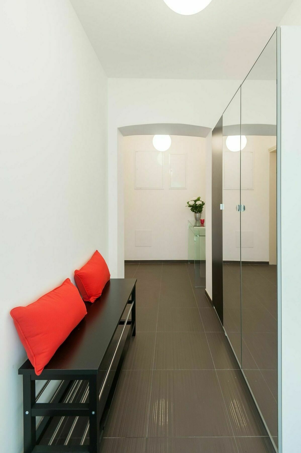 Soukenicka Apartments Prague Exterior photo