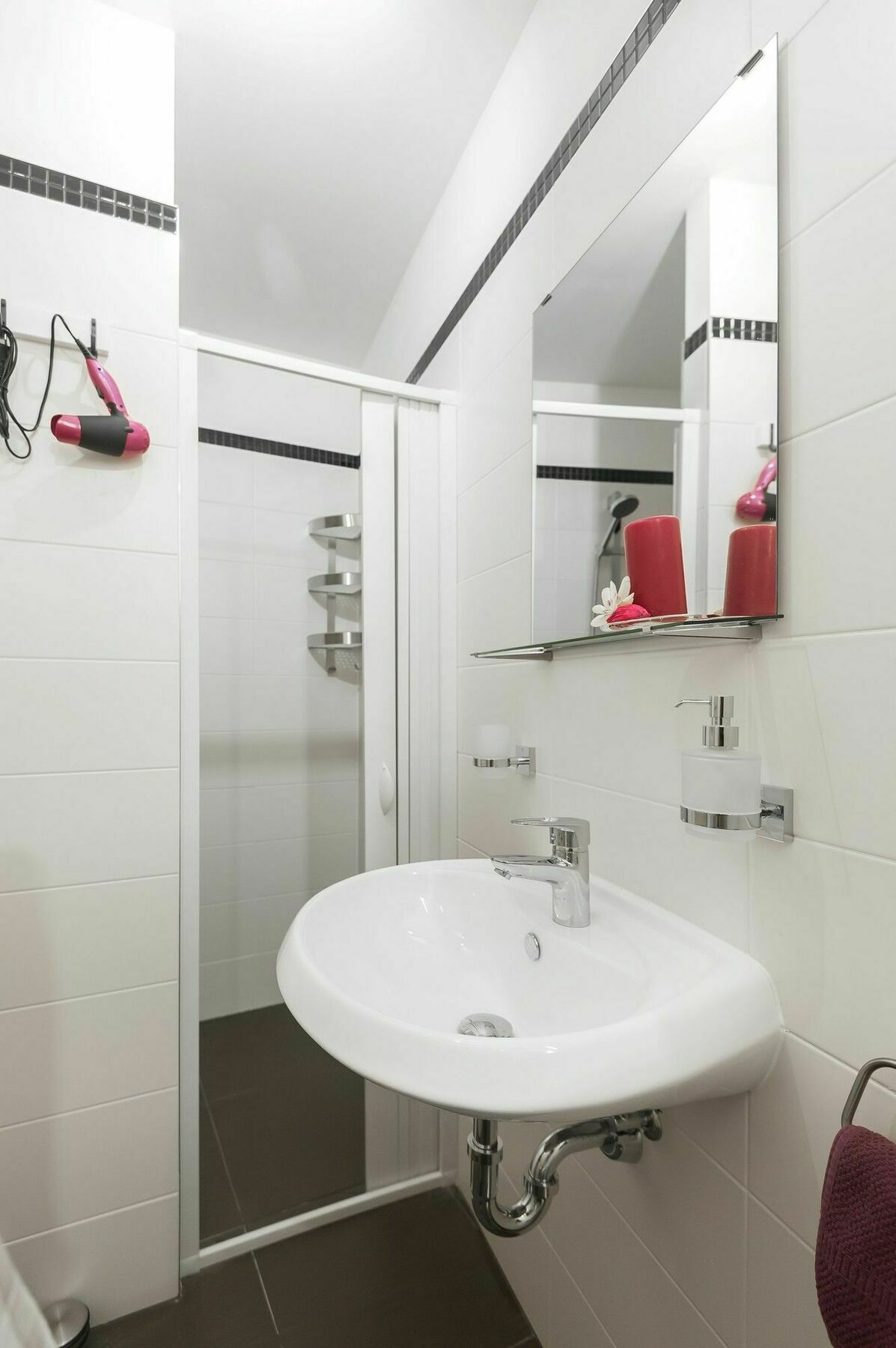 Soukenicka Apartments Prague Exterior photo