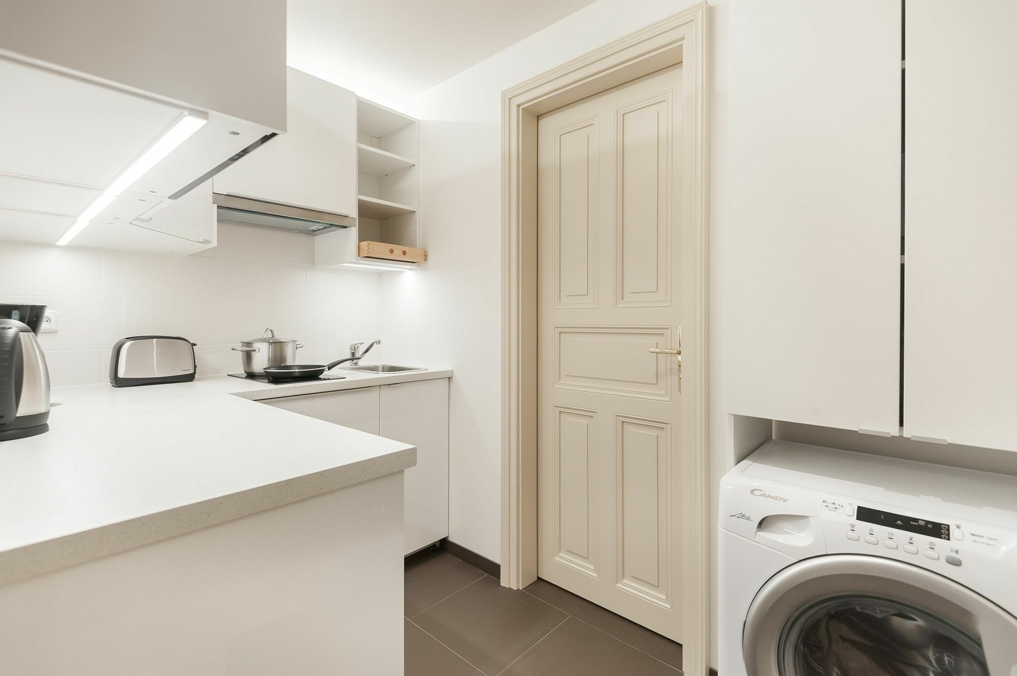 Soukenicka Apartments Prague Exterior photo