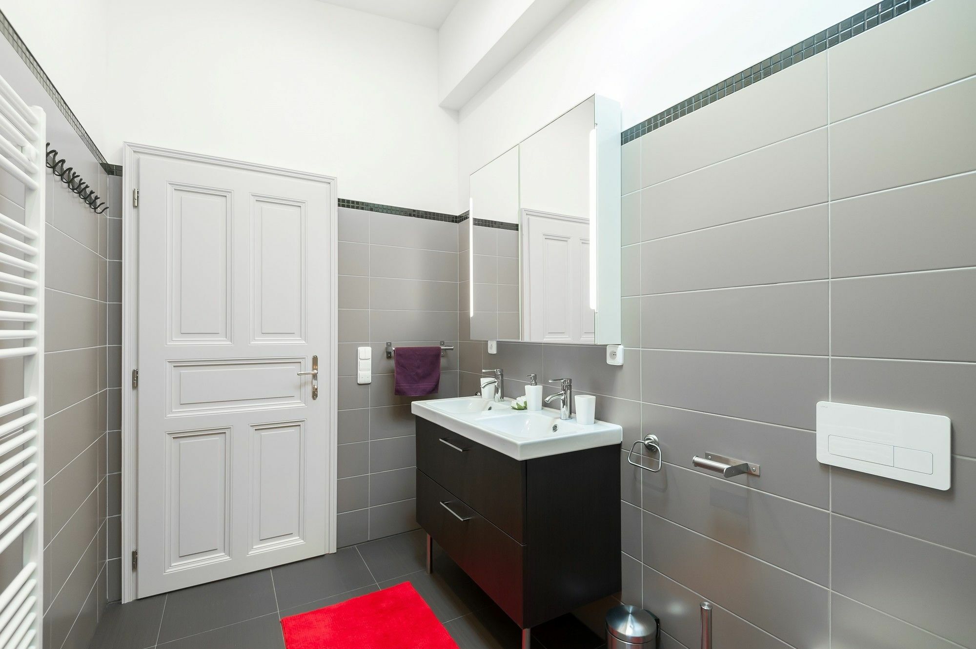 Soukenicka Apartments Prague Exterior photo
