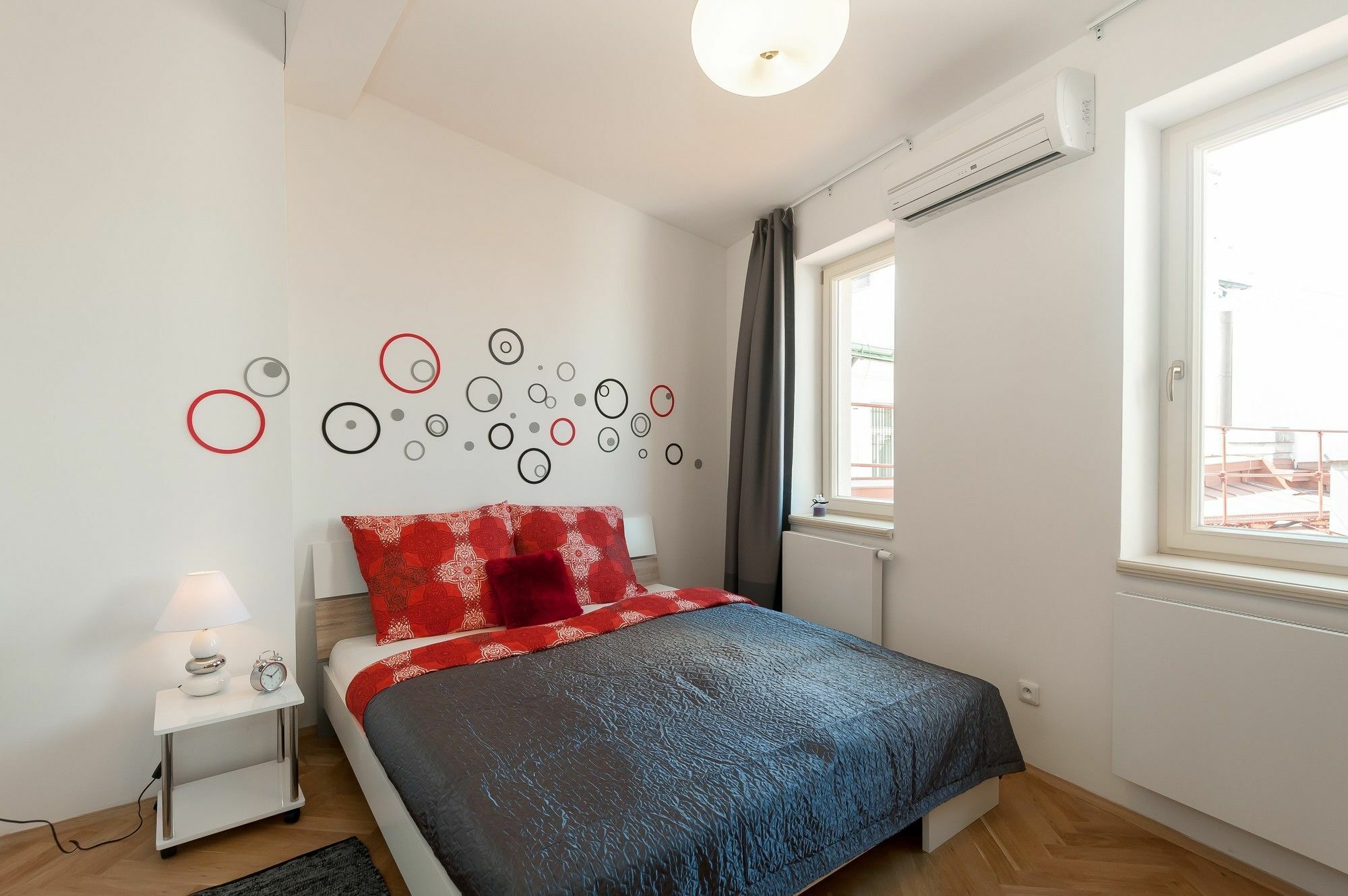 Soukenicka Apartments Prague Exterior photo