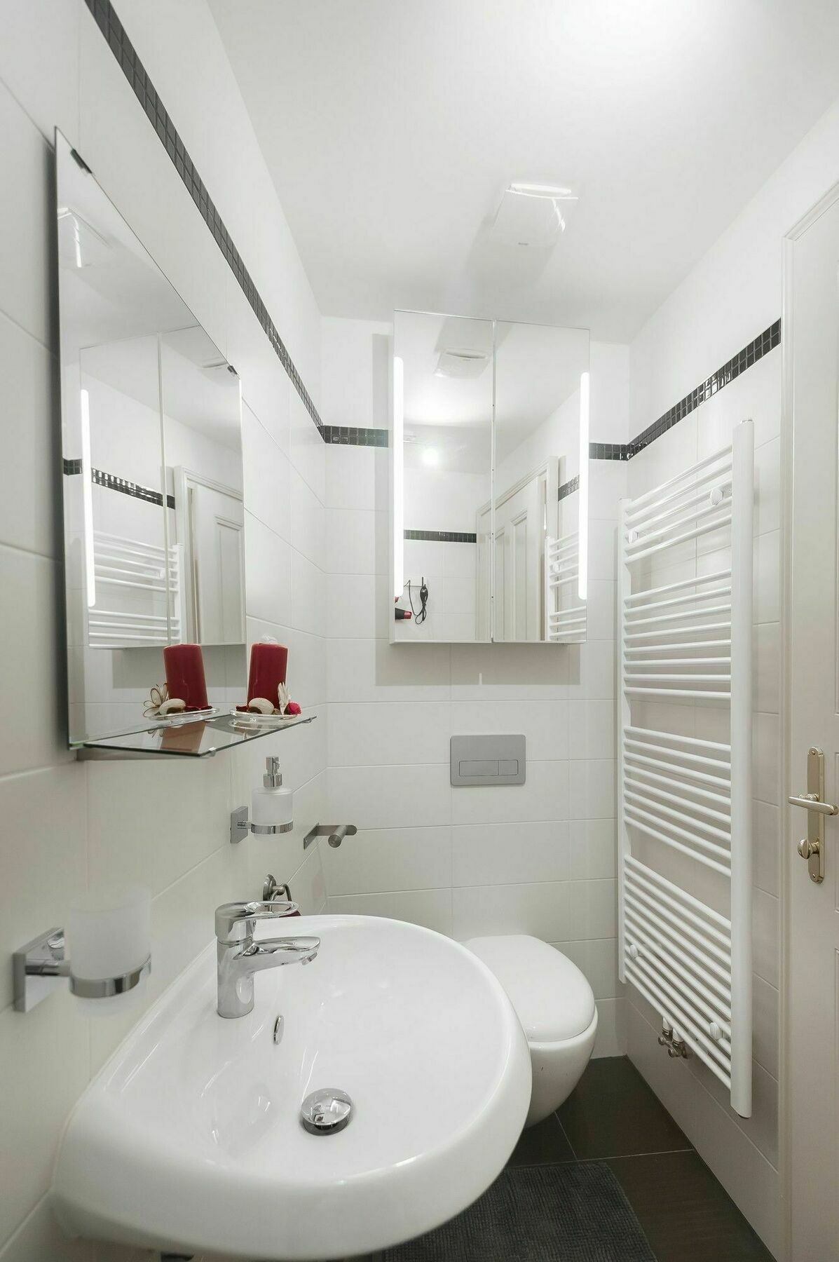 Soukenicka Apartments Prague Exterior photo