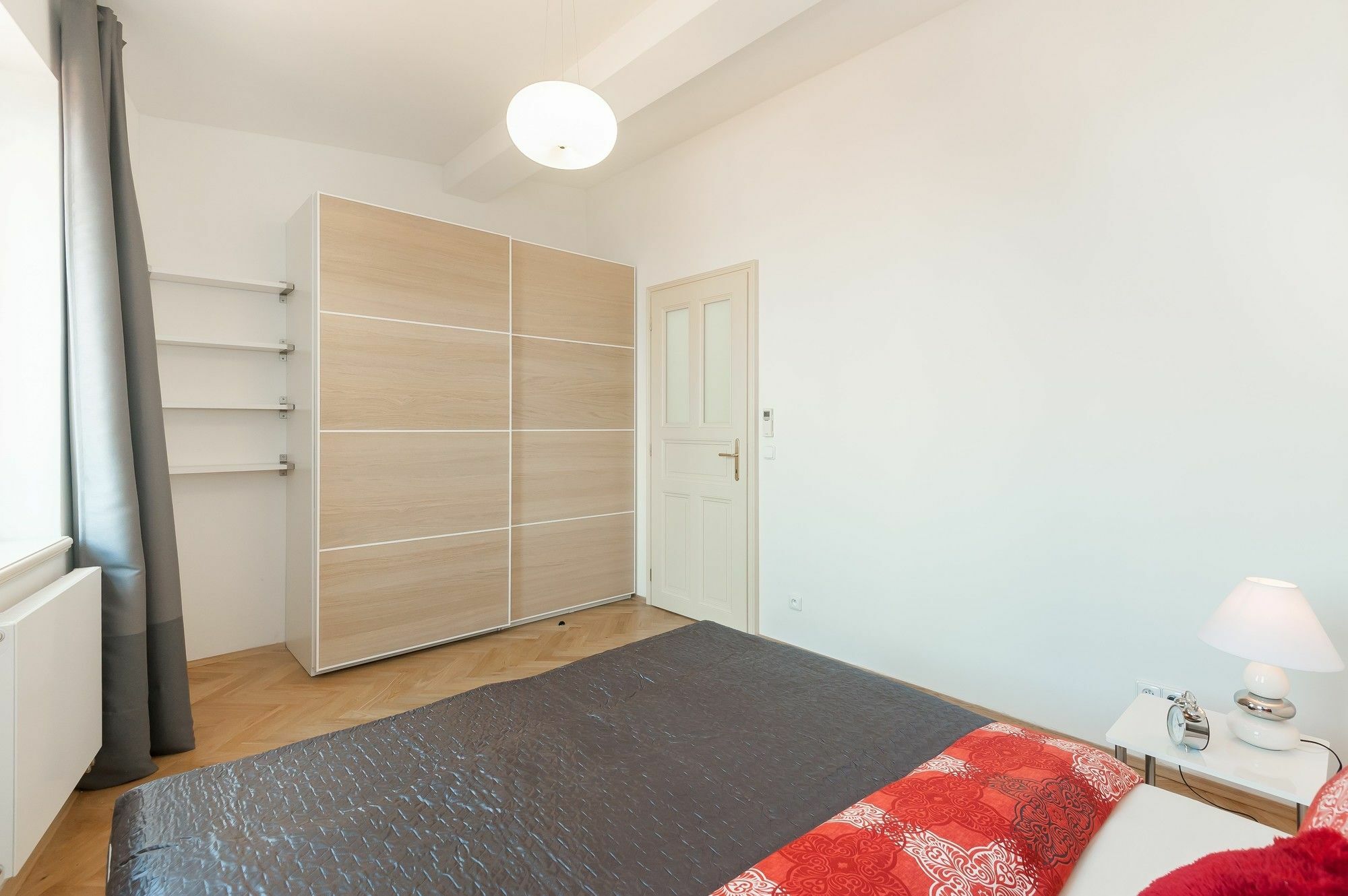 Soukenicka Apartments Prague Exterior photo