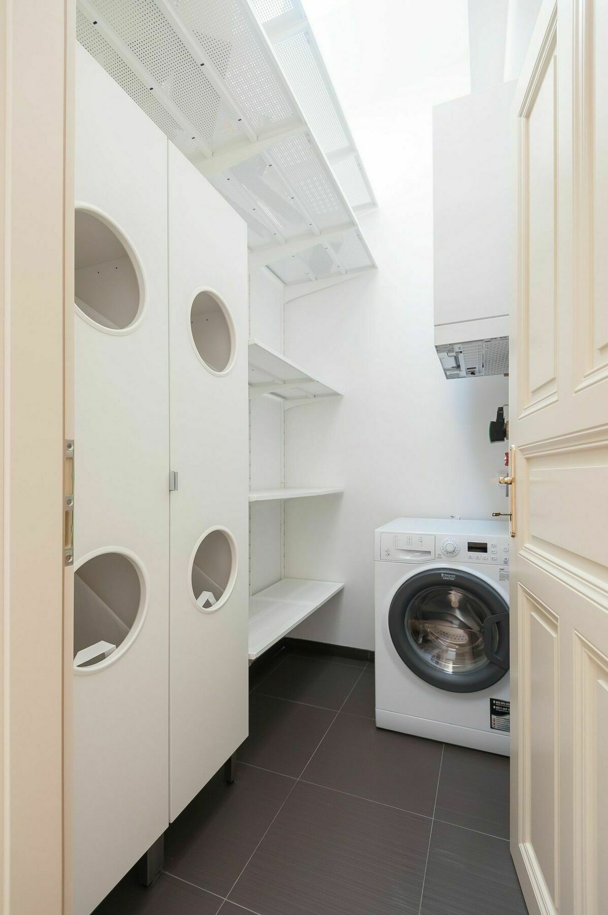 Soukenicka Apartments Prague Exterior photo